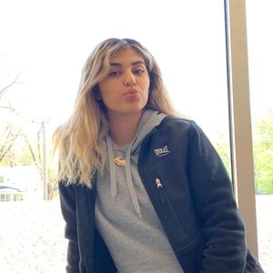 Meet your Posher, Jacky